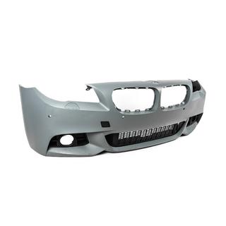 Paraurti anteriore M-Performance BMW 5 Series F10/F11 2010–2016 foto 4