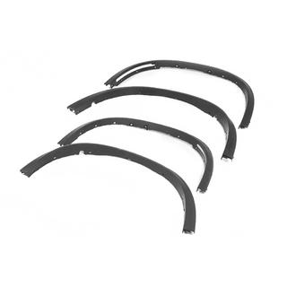 Allargatori passaruota stile X5M F85 (4 pz) foto 1