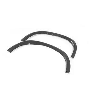 Allargatori passaruota stile X5M F85 (4 pz) foto 3