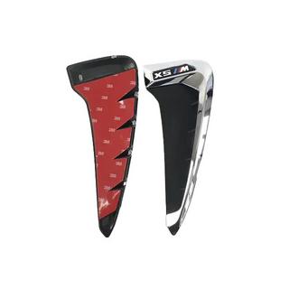 Prese d'aria stile Chrome X5M F85 foto 3