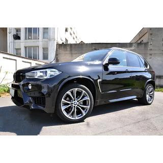 Prese d'aria stile Chrome X5M F85 foto 1