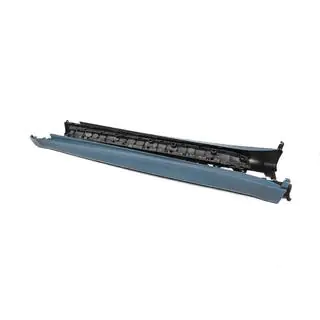 Minigonne laterali stile X5M F85