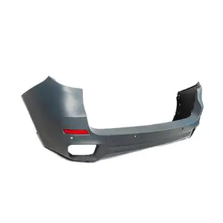 Paraurti posteriore M-Sport foto 1