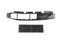 BMW X3 F25 2011-2018 Paraurti anteriore M-Sport (2014-2018) foto 7