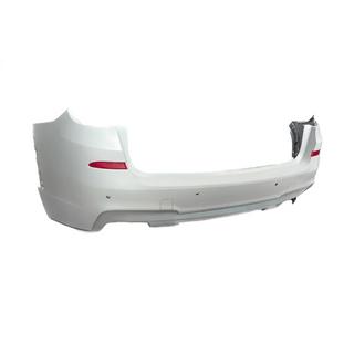Paraurti posteriore M-Sport (2014-2018) foto 2