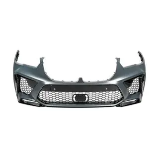 Paraurti anteriore stile X5M F95 (2018-2022) foto 3