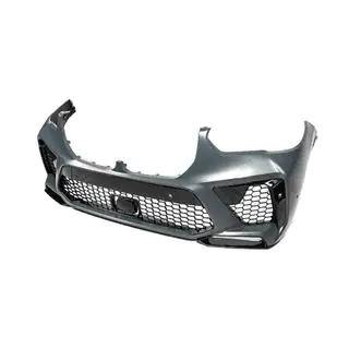 Paraurti anteriore stile X5M F95 (2018-2022) foto 2