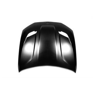 Cofano (stile M5 F90 CS, Alluminio) foto 1