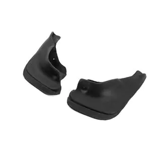 Paraspruzzi Premium (4 pz) Toyota Corolla 1993-1998 foto 3