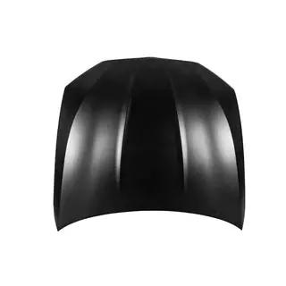 Cofano (stile M5 F90, alluminio) BMW Serie 5 G30/G31 2017–2023 foto 1