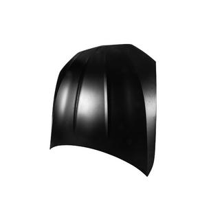 Cofano (stile M5 F90, alluminio) foto 2