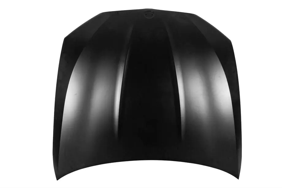 BMW Serie 5 G30/G31 2017–2023 Cofano (stile M5 F90, alluminio) Image
