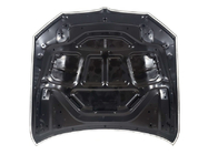 BMW Serie 5 G30/G31 2017–2023 Cofano (Alluminio) foto 2