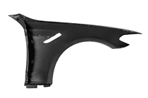 BMW Serie 5 G30/G31 2017–2023 Parafanghi (stile M5 F90, 2 pz) foto 7