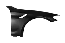 BMW Serie 5 G30/G31 2017–2023 Parafanghi (stile M5 F90, 2 pz) foto 8