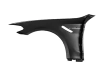 BMW Serie 5 G30/G31 2017–2023 Parafanghi (stile M5 F90, 2 pz) foto 12