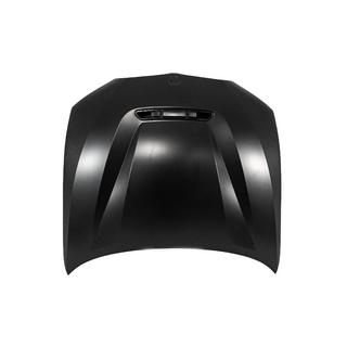 Cofano (stile M3 G80 CS, Alluminio) foto 3
