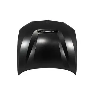 Cofano (stile M3 G80 CS, Alluminio) foto 3