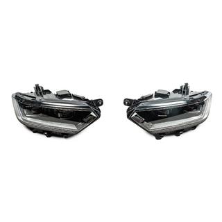 Fari anteriori Full LED (per EU, 2015-2019, 2 pz) foto 1