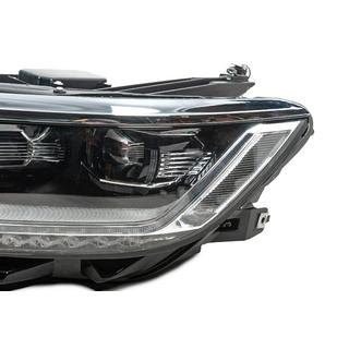 Fari anteriori Full LED (per EU, 2015-2019, 2 pz) foto 4