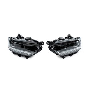Fari anteriori Full LED (per EU, 2019–2023, 2 pz) foto 1