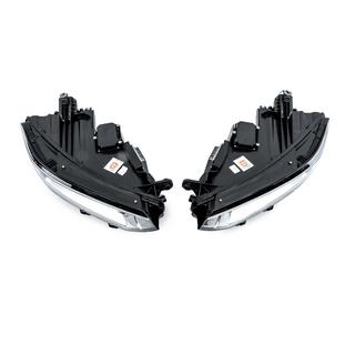 Fari anteriori Full LED (per EU, 2019–2023, 2 pz) foto 2