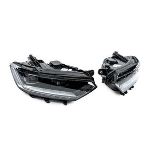 Fari anteriori Full LED (per EU, 2019–2023, 2 pz) foto 4