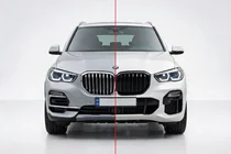BMW X5 G05 2019–2026 Kit Carrozzeria M-Sport (2018-2022) foto 1