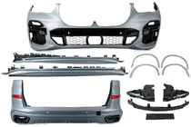 BMW X5 G05 2019–2026 Kit Carrozzeria M-Sport (2018-2022) foto 2