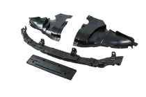 BMW X5 G05 2019–2026 Kit Carrozzeria M-Sport (2018-2022) foto 23