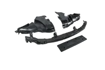 BMW X5 G05 2019–2026 Kit Carrozzeria M-Sport (2018-2022) foto 24