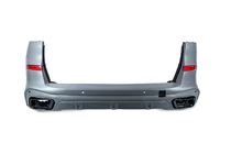 BMW X5 G05 2019–2026 Kit Carrozzeria M-Sport (2018-2022) foto 4