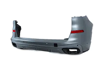 BMW X5 G05 2019–2026 Kit Carrozzeria M-Sport (2018-2022) foto 26