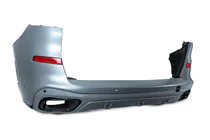 BMW X5 G05 2019–2026 Kit Carrozzeria M-Sport (2018-2022) foto 27