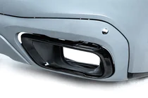 BMW X5 G05 2019–2026 Kit Carrozzeria M-Sport (2018-2022) foto 28