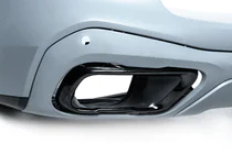 BMW X5 G05 2019–2026 Kit Carrozzeria M-Sport (2018-2022) foto 29