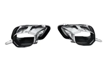 BMW X5 G05 2019–2026 Kit Carrozzeria M-Sport (2018-2022) foto 35