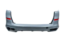 BMW X5 G05 2019–2026 Kit Carrozzeria M-Sport (2018-2022) foto 36