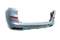 BMW X5 G05 2019–2026 Kit Carrozzeria M-Sport (2018-2022) foto 38