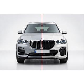 Kit Carrozzeria M-Sport (2018-2022) foto 1