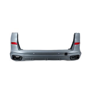 Kit Carrozzeria M-Sport (2018-2022) foto 4