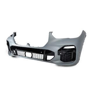 Paraurti anteriore M-Sport (2018-2022) BMW X5 G05 2019–2026 foto 2
