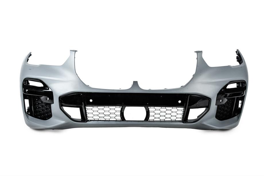 BMW X5 G05 2019–2026 Paraurti anteriore M-Sport (2018-2022) Image