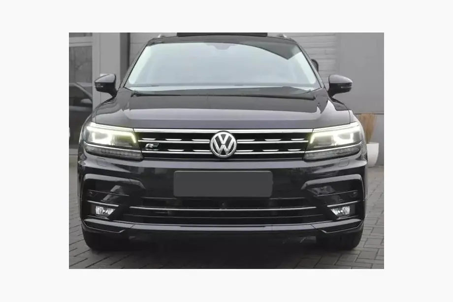 Volkswagen Tiguan 2016-2023 Fari anteriori Full LED (per 2016-2020, set da 2) Foto 1