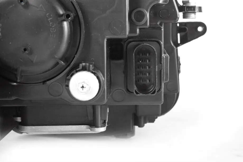 Volkswagen Tiguan 2016-2023 Fari anteriori Full LED (per 2016-2020, set da 2) Foto 12
