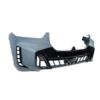 Paraurti anteriore M60i (2023+) BMW X5 G05 2019–2026 foto 3