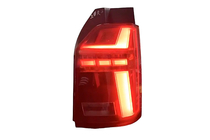 Volkswagen T6 2015-2024 Fanali posteriori (per 1 porta / portellone) (2 pz) foto 8