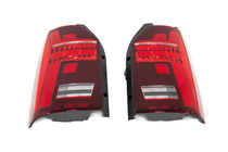 Volkswagen T6 2015-2024 Fanali posteriori (per 1 porta / portellone) (2 pz) foto 5