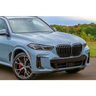 Calandra M60i (2023+) foto 1