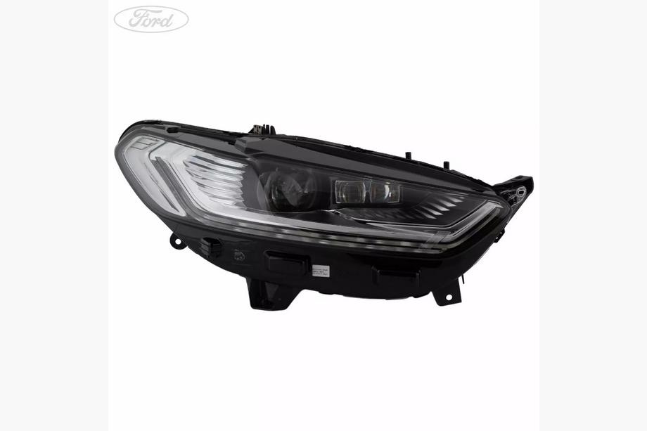 Ford Mondeo 2014-2022 Fari Anteriori (2014-2019, 2 pz) Foto 1